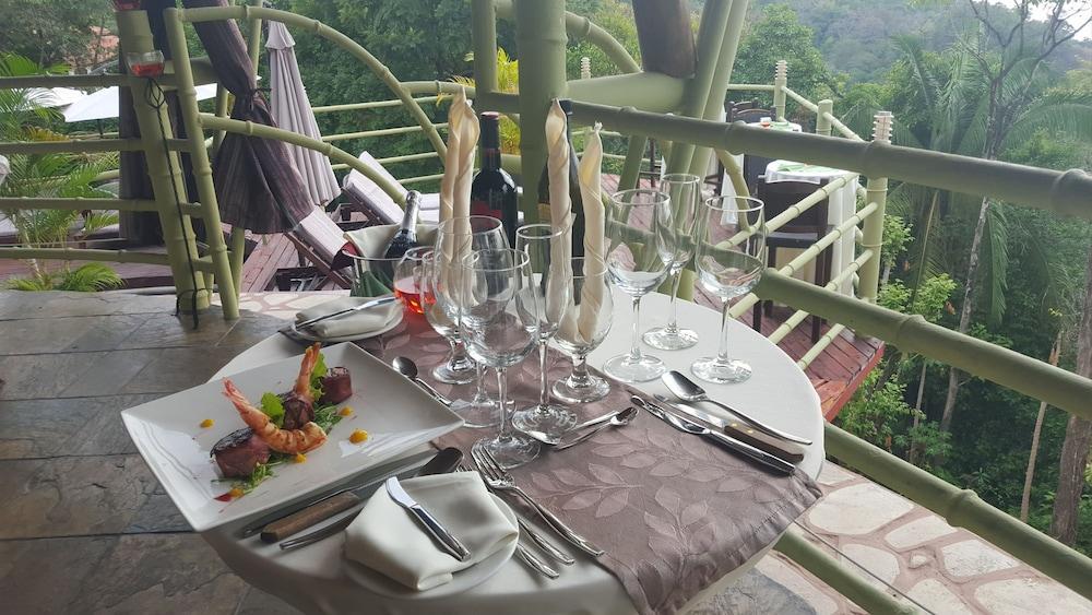 Issimo Suites Boutique Hotel & Spa - Adults Only Manuel Antonio Esterno foto