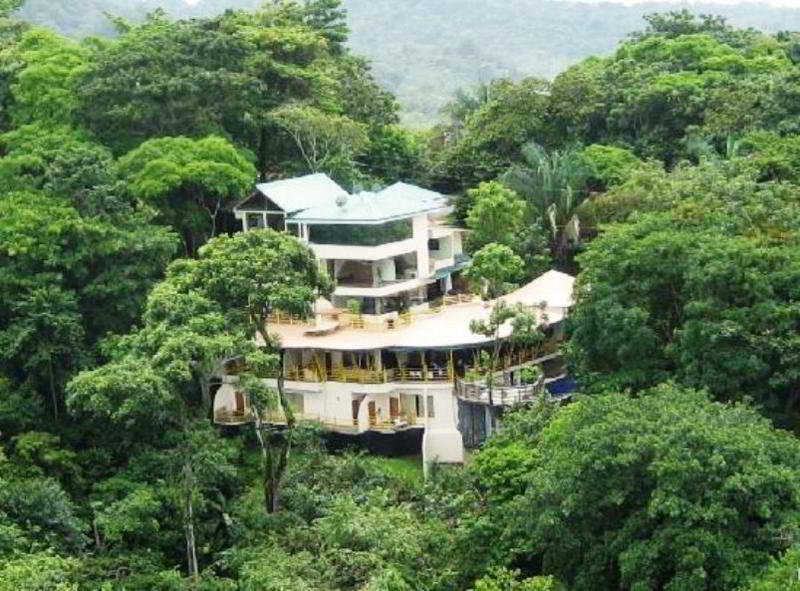 Issimo Suites Boutique Hotel & Spa - Adults Only Manuel Antonio Esterno foto