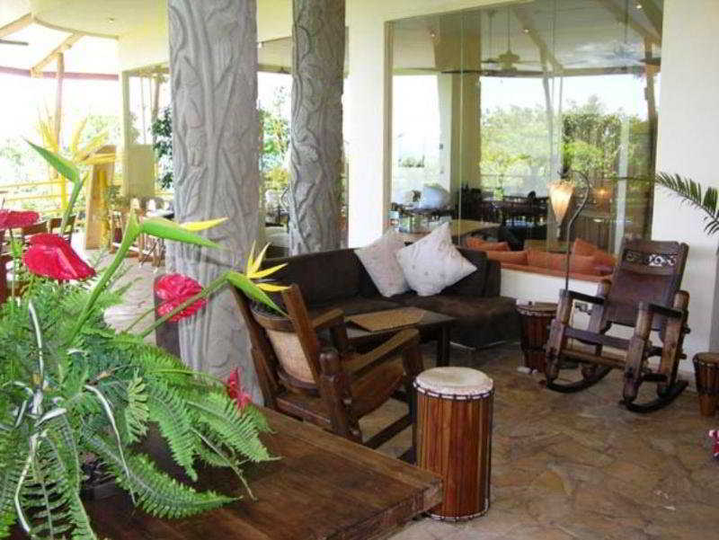 Issimo Suites Boutique Hotel & Spa - Adults Only Manuel Antonio Esterno foto