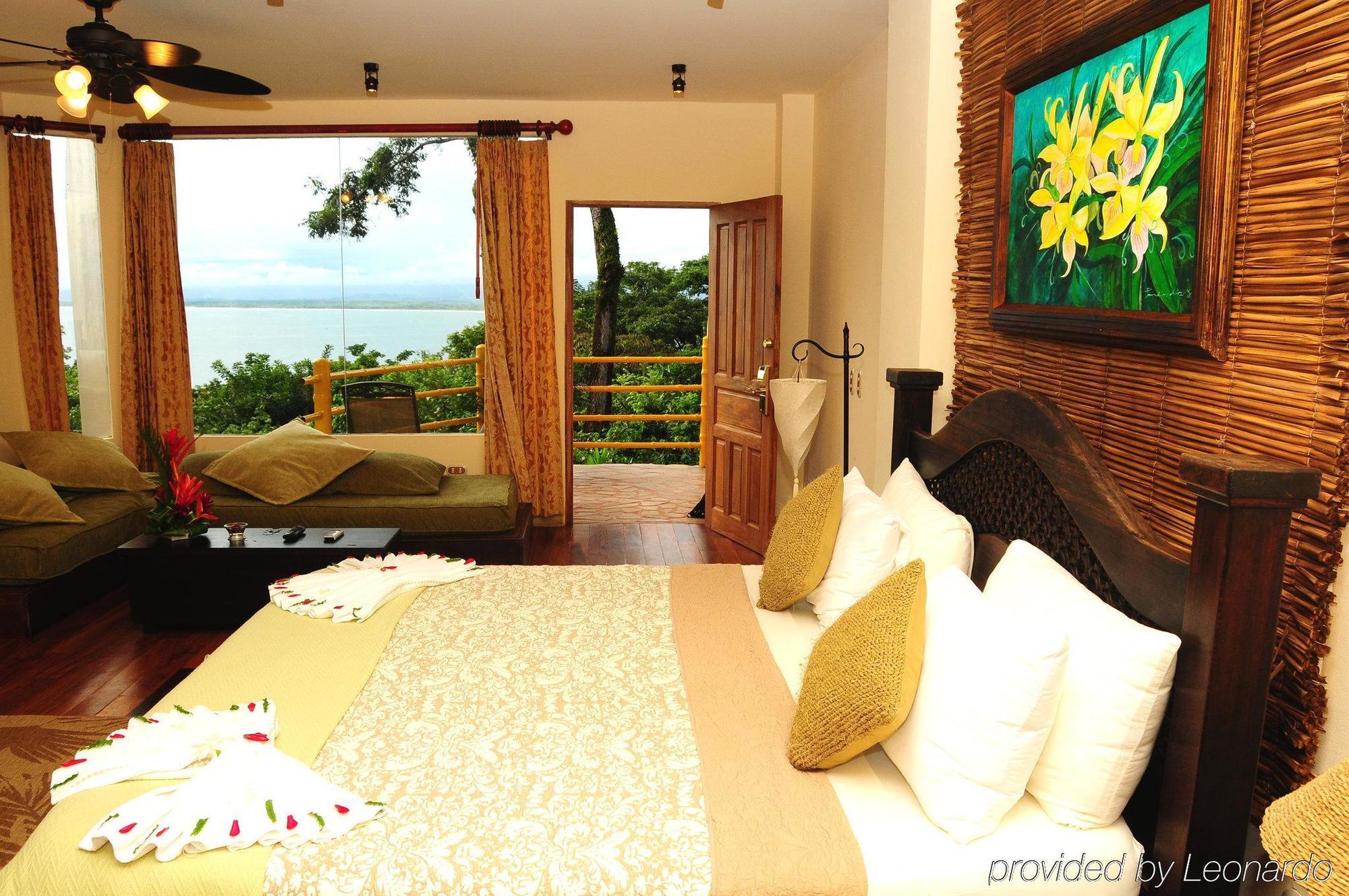 Issimo Suites Boutique Hotel & Spa - Adults Only Manuel Antonio Esterno foto