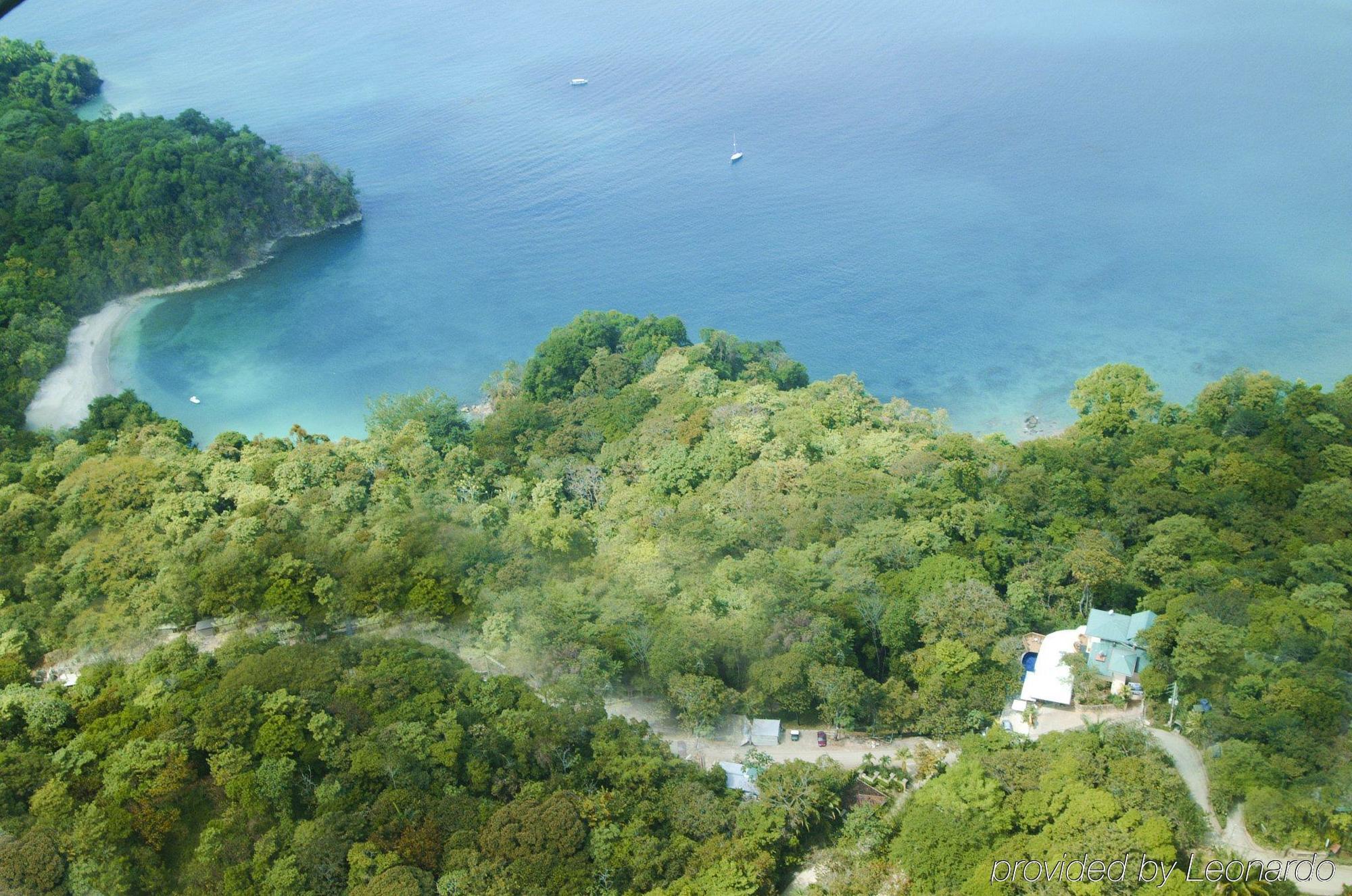 Issimo Suites Boutique Hotel & Spa - Adults Only Manuel Antonio Esterno foto