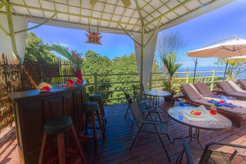 Issimo Suites Boutique Hotel & Spa - Adults Only Manuel Antonio Esterno foto