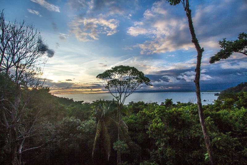 Issimo Suites Boutique Hotel & Spa - Adults Only Manuel Antonio Esterno foto