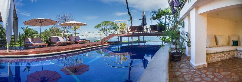 Issimo Suites Boutique Hotel & Spa - Adults Only Manuel Antonio Esterno foto