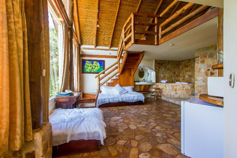 Issimo Suites Boutique Hotel & Spa - Adults Only Manuel Antonio Esterno foto