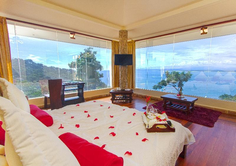 Issimo Suites Boutique Hotel & Spa - Adults Only Manuel Antonio Esterno foto