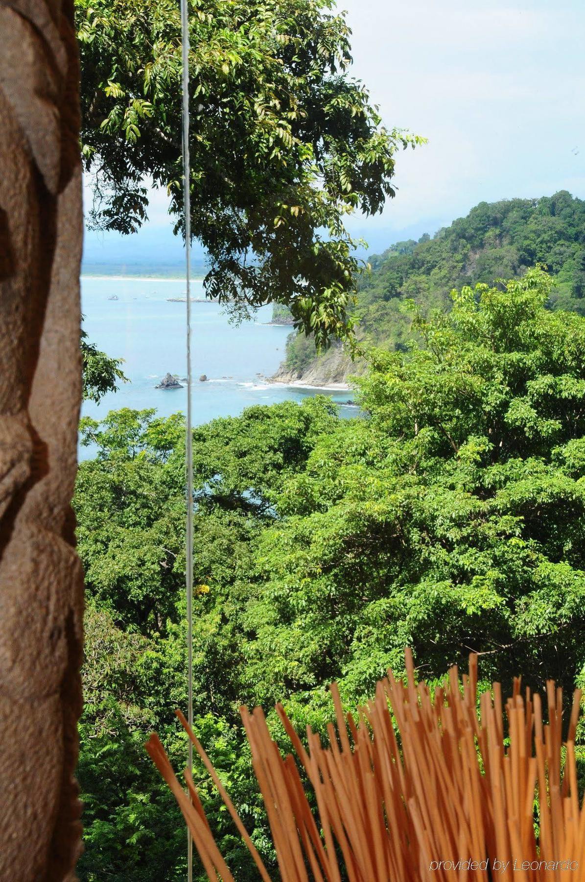 Issimo Suites Boutique Hotel & Spa - Adults Only Manuel Antonio Esterno foto