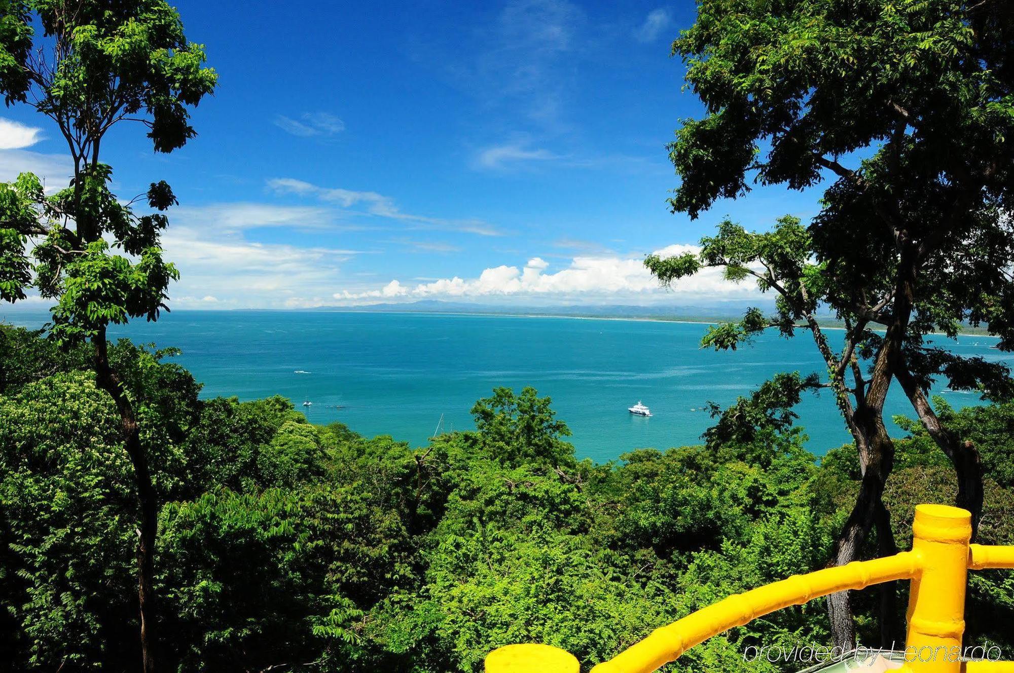 Issimo Suites Boutique Hotel & Spa - Adults Only Manuel Antonio Esterno foto