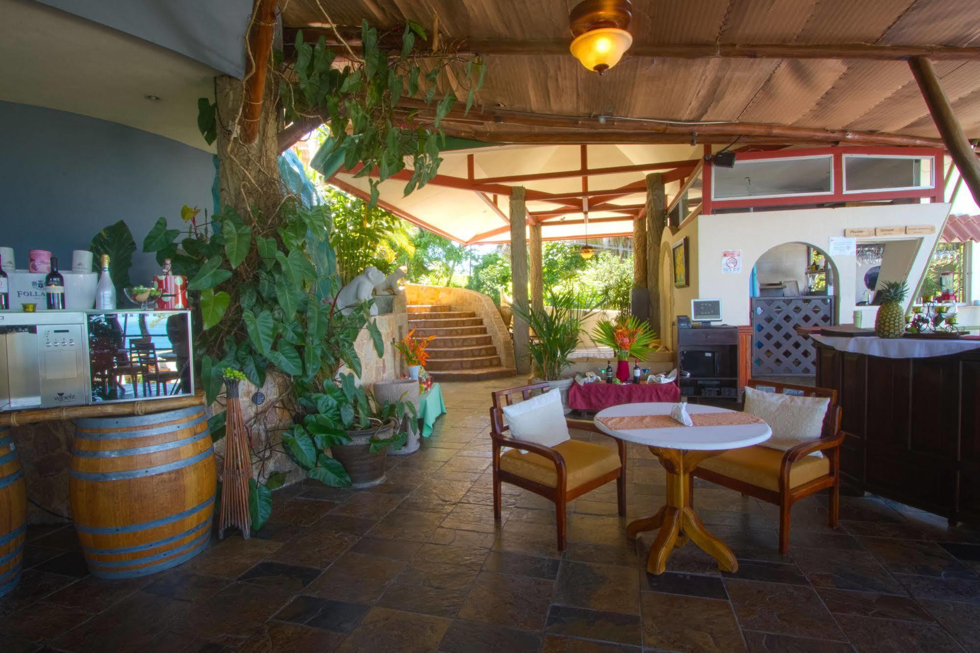 Issimo Suites Boutique Hotel & Spa - Adults Only Manuel Antonio Esterno foto