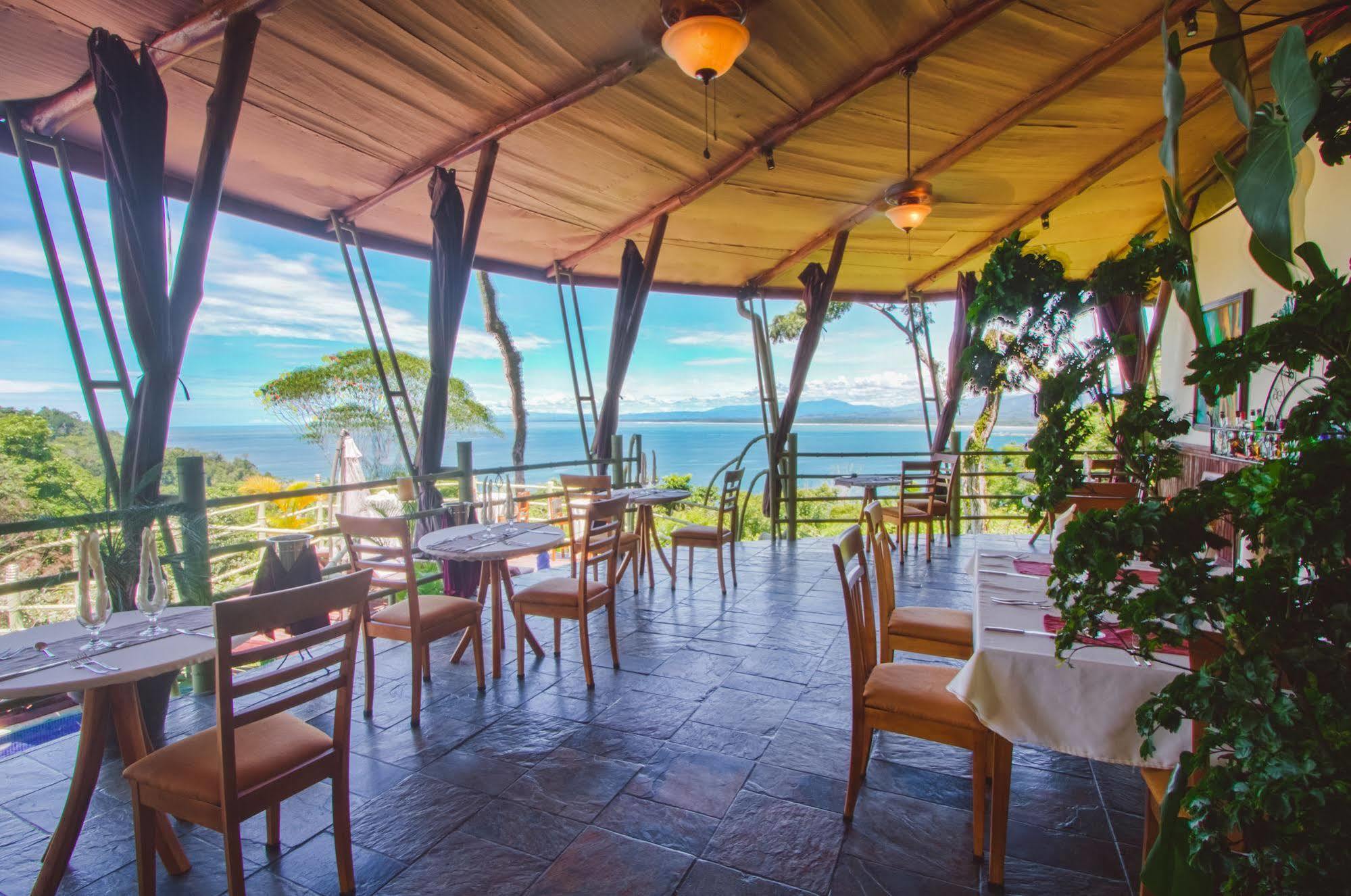 Issimo Suites Boutique Hotel & Spa - Adults Only Manuel Antonio Esterno foto