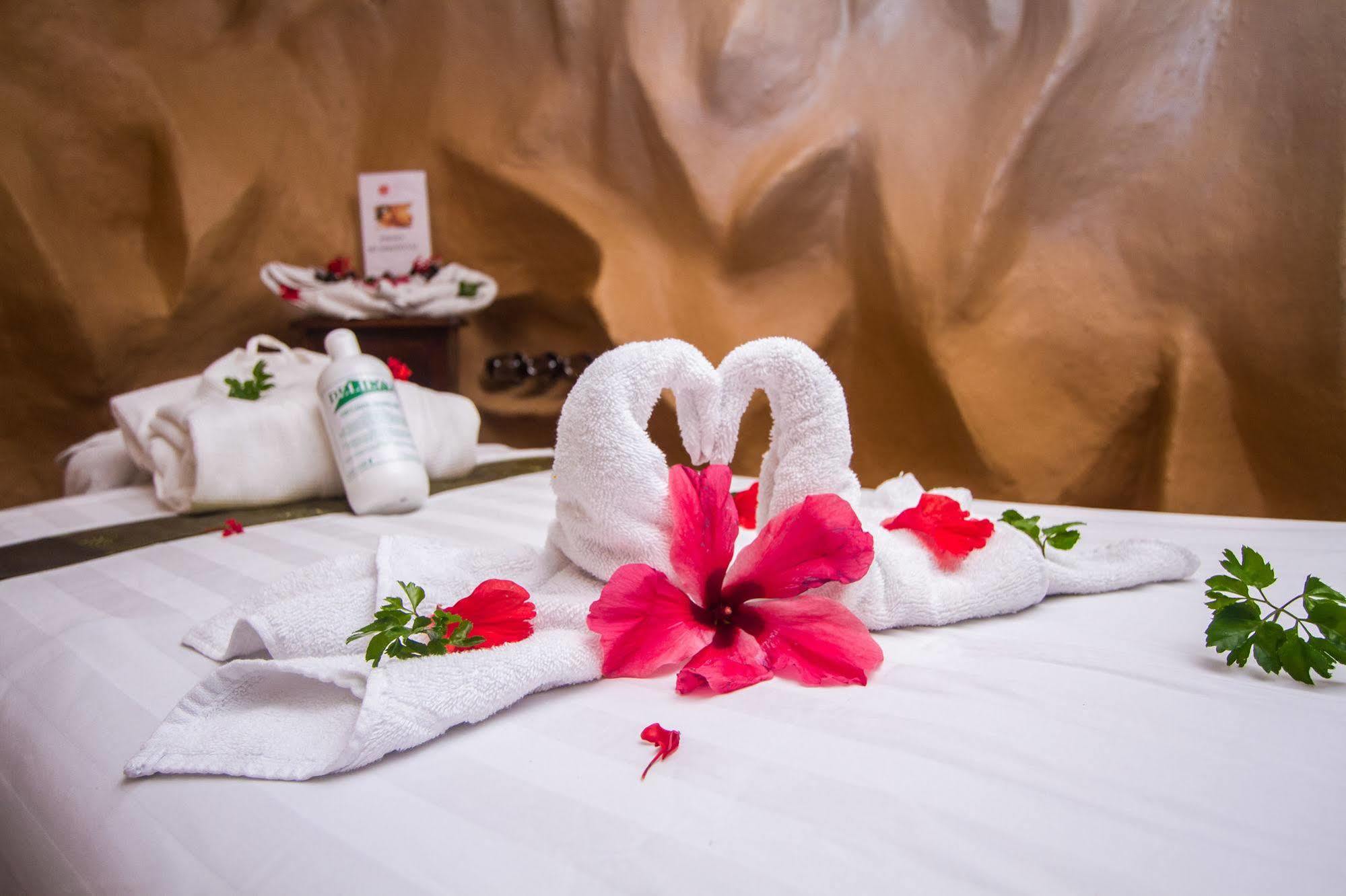 Issimo Suites Boutique Hotel & Spa - Adults Only Manuel Antonio Esterno foto