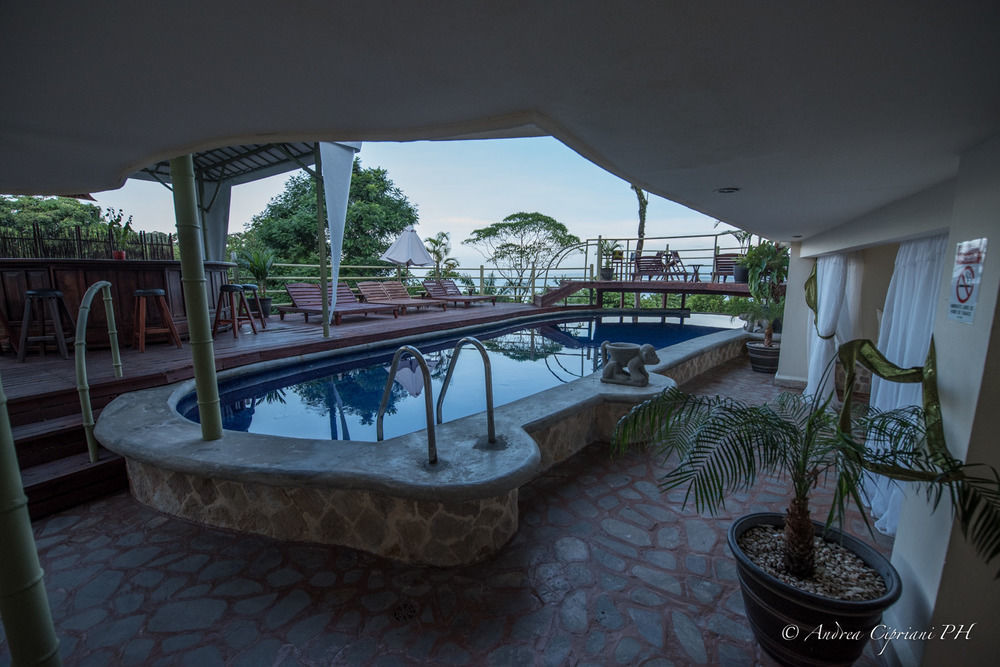 Issimo Suites Boutique Hotel & Spa - Adults Only Manuel Antonio Esterno foto
