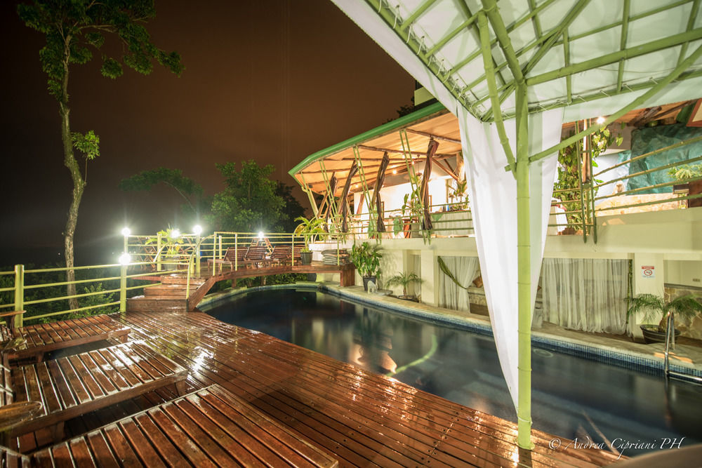 Issimo Suites Boutique Hotel & Spa - Adults Only Manuel Antonio Esterno foto