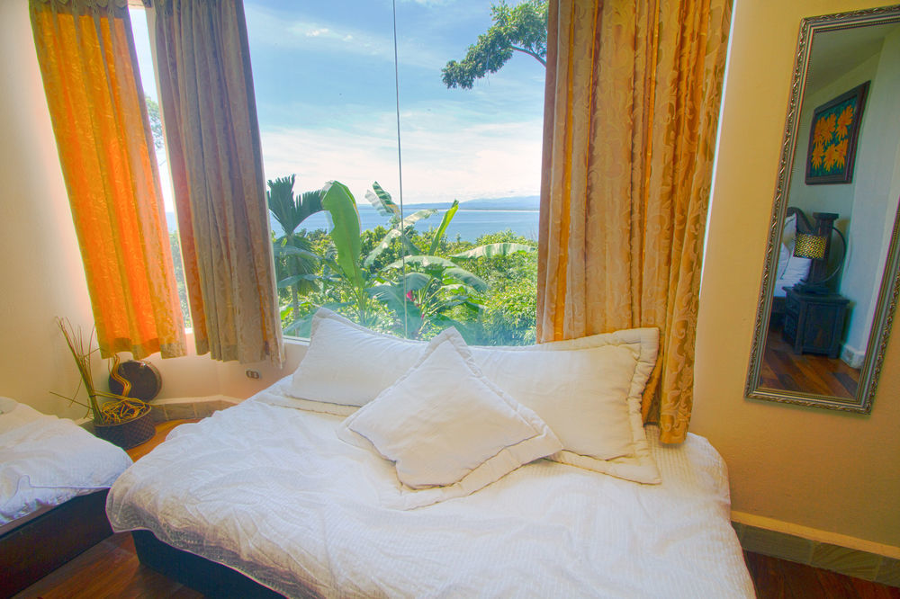 Issimo Suites Boutique Hotel & Spa - Adults Only Manuel Antonio Esterno foto
