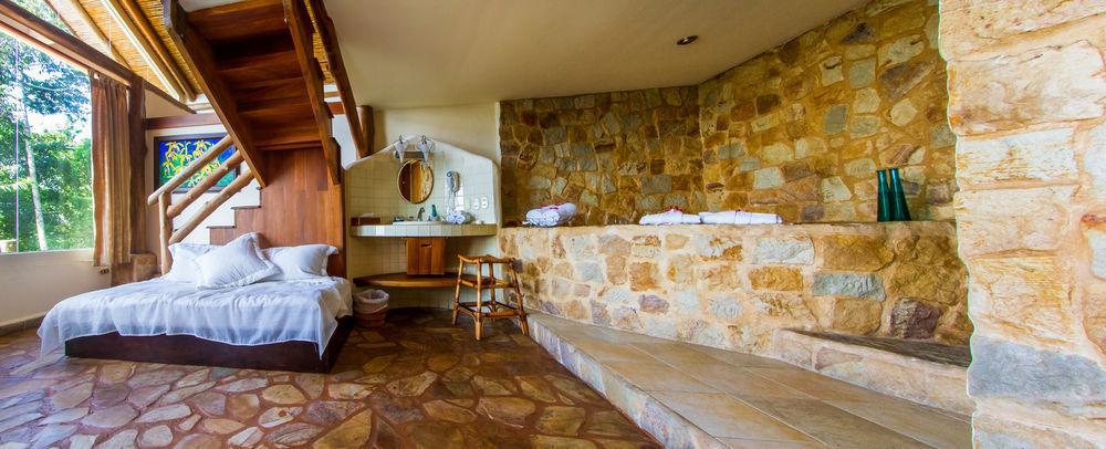 Issimo Suites Boutique Hotel & Spa - Adults Only Manuel Antonio Esterno foto