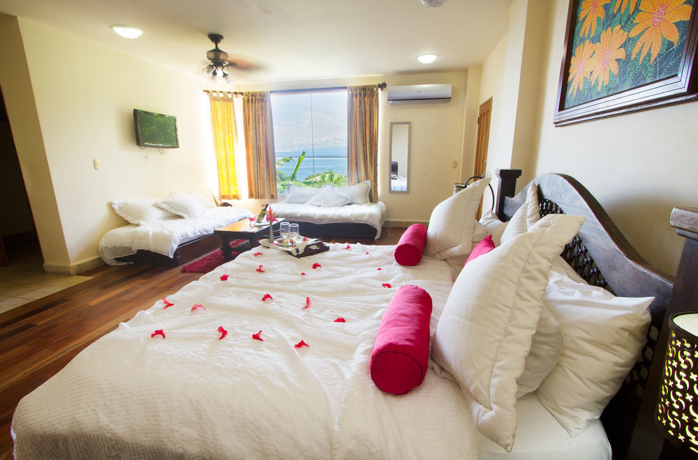 Issimo Suites Boutique Hotel & Spa - Adults Only Manuel Antonio Esterno foto