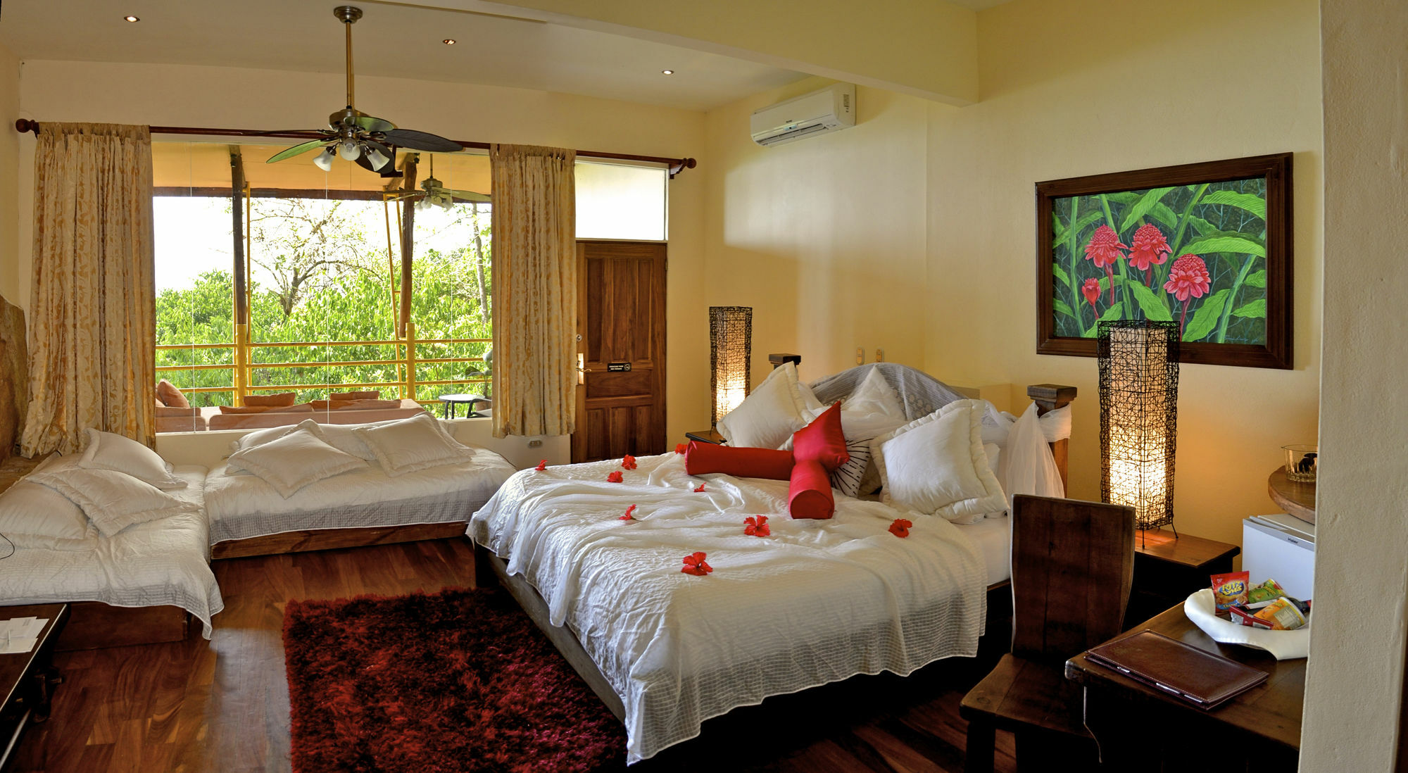 Issimo Suites Boutique Hotel & Spa - Adults Only Manuel Antonio Esterno foto