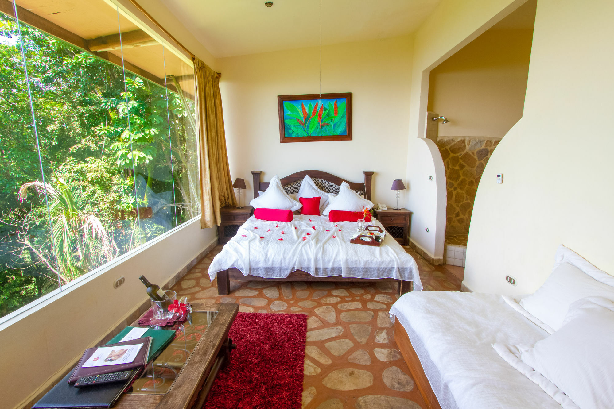 Issimo Suites Boutique Hotel & Spa - Adults Only Manuel Antonio Esterno foto