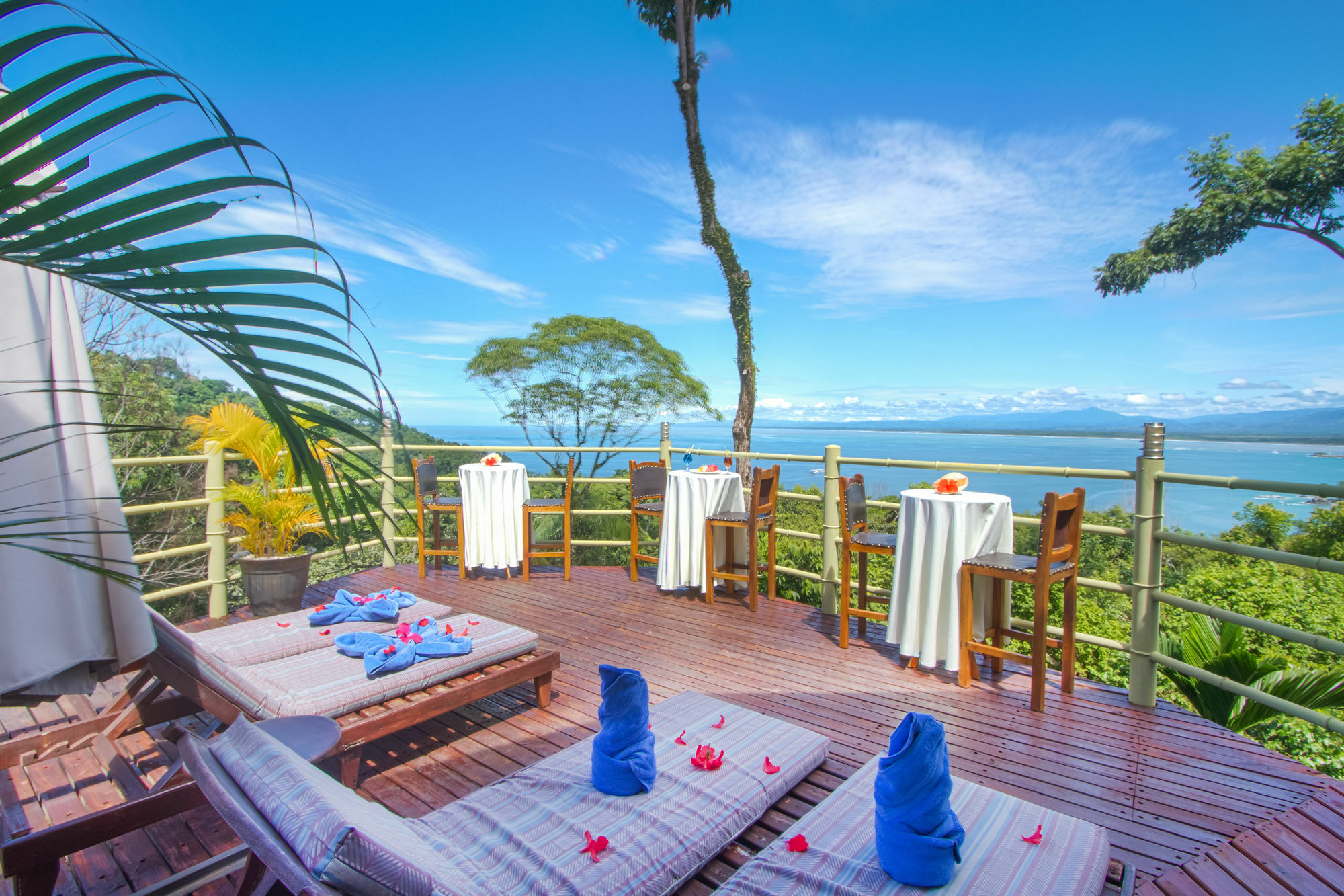 Issimo Suites Boutique Hotel & Spa - Adults Only Manuel Antonio Esterno foto